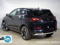 usata Opel Grandland X 1.2 T 130cv Business Elegance MT6