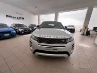Usata Land Rover Range Rover evoque SE Dynamic 150 CV (110 kW) 2019 Grigio SUV