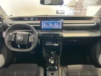Usata Citroën C3 100 CV (73 kW) 2025 Blu SUV
