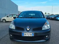 Usata Renault Clio II 75 CV (55 kW) 2008 Berlina