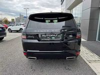 usata Land Rover Range Rover Sport 3.0D l6 249 CV HSE del 2021 usata a Fiume Veneto