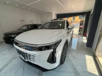 Usata Omoda 9 537 CV (394 kW) 2025 Bianco SUV