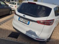 usata Ford S-MAX Bs - 2019