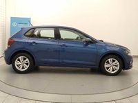 usata VW Polo VI 1.0 EVO 80 CV 5p. Comfortline BlueMotion Technology