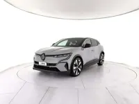 Usata Renault Megane E-Tech Techno 55 kW (75 CV) 2023 Bestyle dublino (grigio aviat SUV