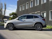 Usata Mercedes GLA250 AMG Line Premium 218 CV (160 kW) 2023 SUV