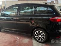 Occasion Ford C-MAX 115 ch (84 kW) 2012 Noir Monospace