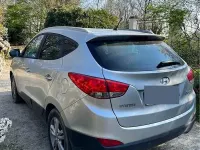 Usata Hyundai ix35 135 CV (99 kW) 2012 SUV
