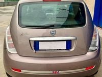 Usata Lancia Ypsilon 77 CV (56 kW) 2009 Antracite metallizzato Utilitaria