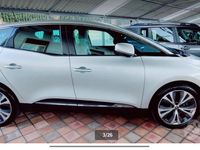 usata Renault Scénic IV Scénic dCi 8V 110 CV EDC Energy Intens