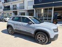 Nuova Jeep Avenger Longitude 101 CV (74 kW) 2026 SUV
