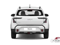 Nuova Kia Stonic Urban 116 CV (85 kW) 2026 Clear white SUV