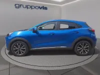 Usata Ford Puma Titanium S 125 CV (91 kW) 2023 SUV