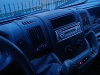 Usata Fiat Ducato 2010 Furgone