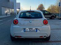 usata Alfa Romeo MiTo 1.4 benzina/gpl neopatentati