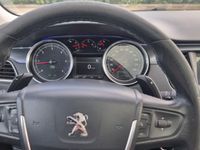 Usata Peugeot 508 140 CV (102 kW) 2014 Bianco Station wagon