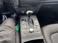 Usata Audi A6 177 CV (130 kW) 2011 Bianco Berlina