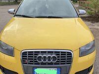 Usata Audi S3 265 CV (194 kW) 2008 Berlina