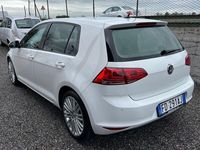 usata VW Golf VII 1.6 TDI 110 CV DSG 5p. Highline Bl