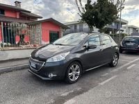 Usata Peugeot 208 115 CV (84 kW) 2013 Utilitaria