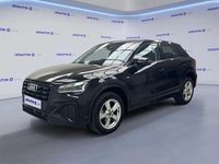 Usata Audi Q2 S-Line 204 CV (150 kW) 2023 Nero SUV