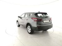 usata Nissan Qashqai 1.5 dCi 115 CV DCT Business usato