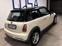 Begagnad Mini One D 75 HK (55 kW) 2005 Other Halvkombi