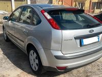 Usata Ford Focus 116 CV (85 kW) 2006 Berlina