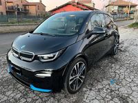 Usata BMW i3 Comfort Edition 135 kW (184 CV) 2020 Nero Utilitaria