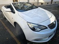 Usata Opel Cascada Cosmo 165 CV (121 kW) 2016 Cabrio