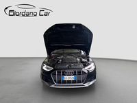 Usata Audi A4 Allroad Business 203 CV (149 kW) 2021 Nero Station wagon