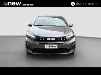 Nuova Dacia Sandero Expression 91 CV (66 kW) 2026 Grigio Berlina