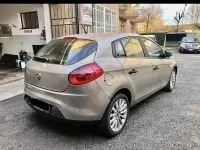 Usata Fiat Bravo 120 CV (88 kW) 2009 Grigio Utilitaria