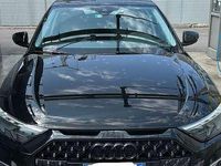 Usata Audi A1 Ambiente 116 CV (85 kW) 2020 Nero SUV
