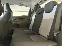 Usata Toyota Yaris Hybrid Business Edition 2019 Bianco Utilitaria