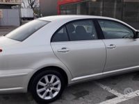 usata Toyota Avensis 2.0 D-4D 16V