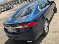 Usata Jaguar XF 207 CV (152 kW) 2008 Berlina