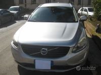 Usata Volvo XC60 2016 Grigio SUV