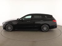Usata Mercedes C220 Premium 220 CV (161 kW) 2022 Nero