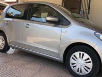 Usata VW up! 68 CV (50 kW) 2014 Utilitaria