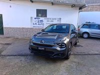 Usata Citroën C4 Feel 131 CV (96 kW) 2021 Berlina