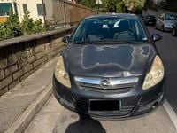 Usata Opel Corsa 80 CV (58 kW) 2009 Utilitaria