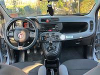 Usata Fiat Panda Classica 77 CV (56 kW) 2019 Grigio Utilitaria