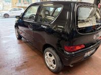 Usata Fiat 600 Active 54 CV (39 kW) 2008 Utilitaria