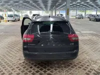 Usata Citroën C5 163 CV (119 kW) 2012 Nero Station wagon