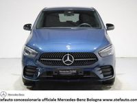 usata Mercedes B250e Plug-in hybrid Auto Premium Navi