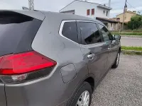 Usata Nissan X-Trail Acenta 131 CV (96 kW) 2017 Grigio SUV