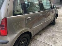 Usata Lancia Musa 95 CV (69 kW) 2005 Bronzo Monovolume