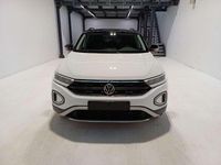 Nuova VW T-Roc Edition 116 CV (85 kW) 2025 Bianco SUV