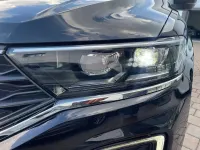 Usata VW T-Roc Advance 150 CV (110 kW) 2020 Nero SUV